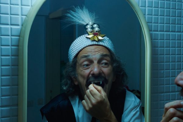 still 1