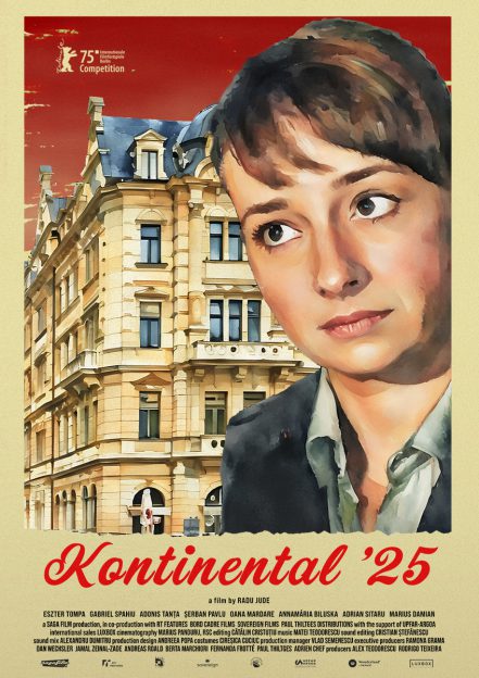 KONTINENTAL ’25