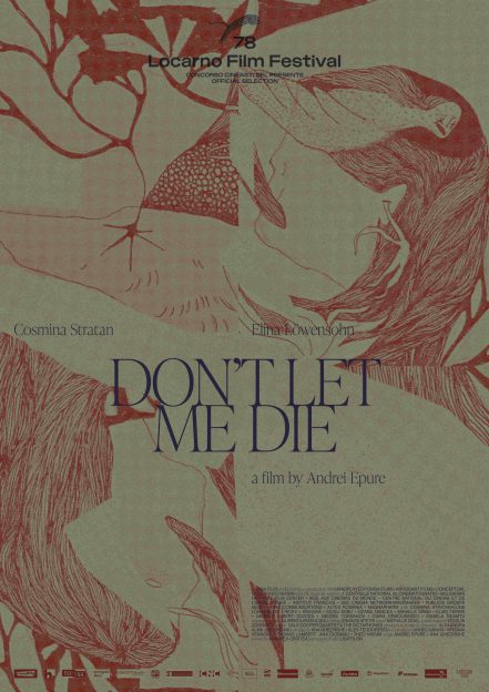 DON’T LET ME DIE