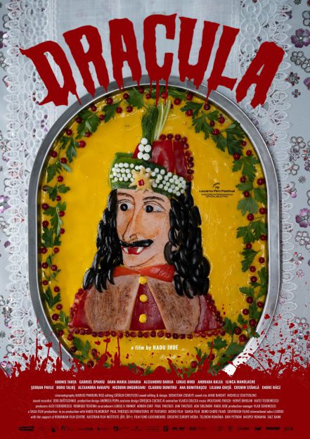 DRACULA – COMPLETED