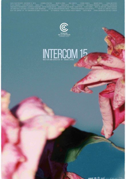 Intercom 15
