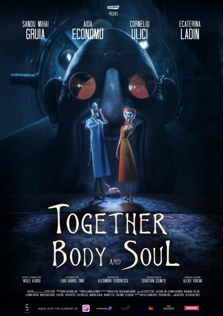 Together, body and soul