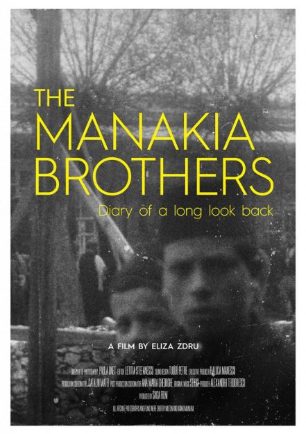 The Manakia Brothers