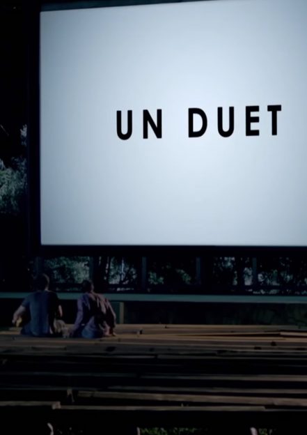 A Duet