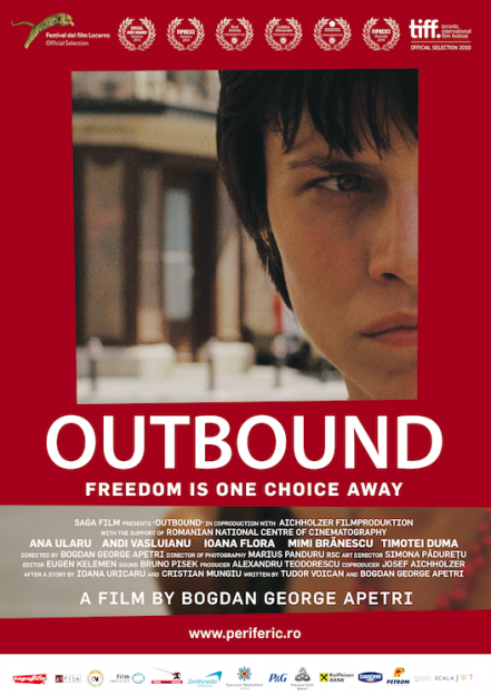 Outbound
