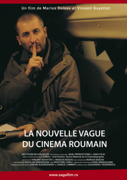 The New Wave of Romanian Cinema