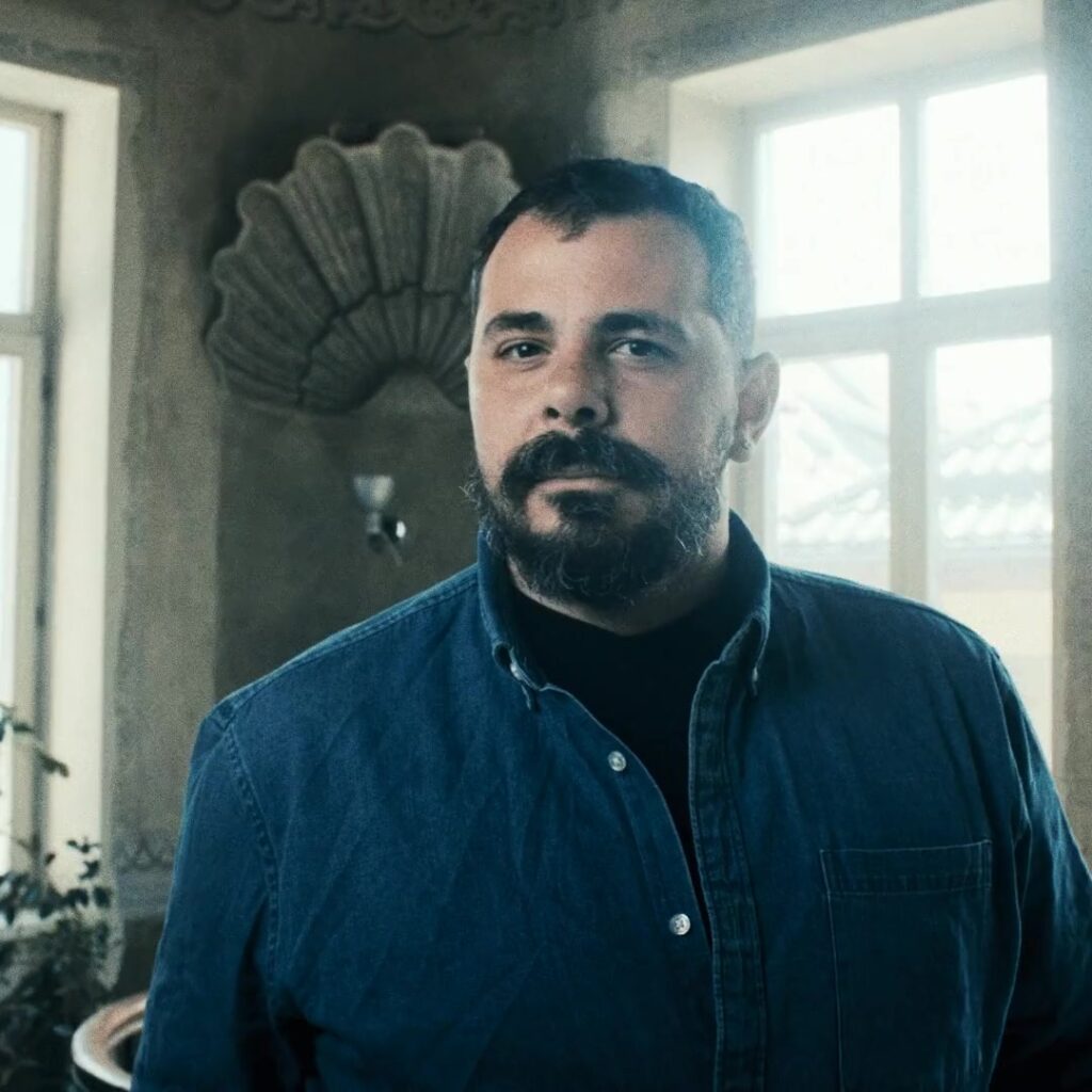Vlad Semenescu