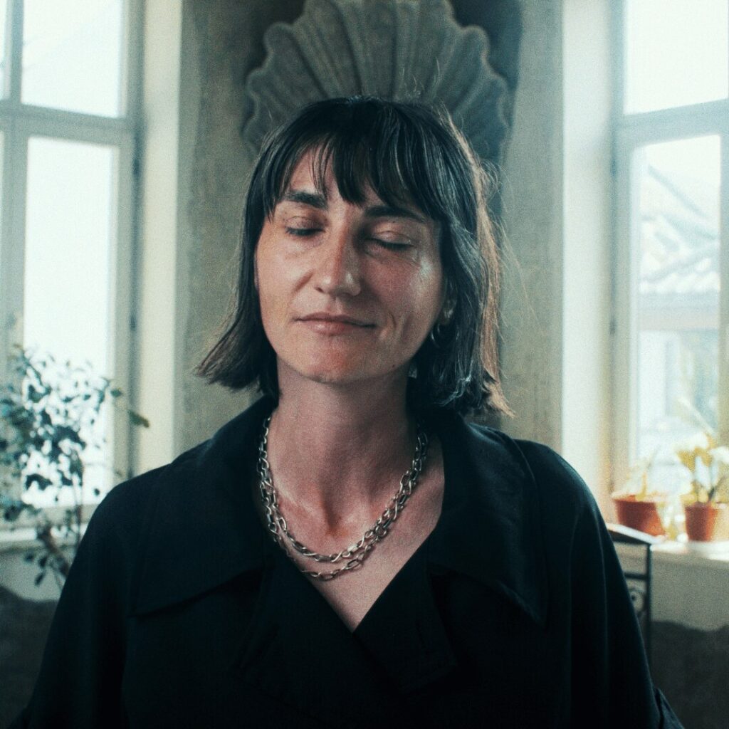Ana Gheorghe