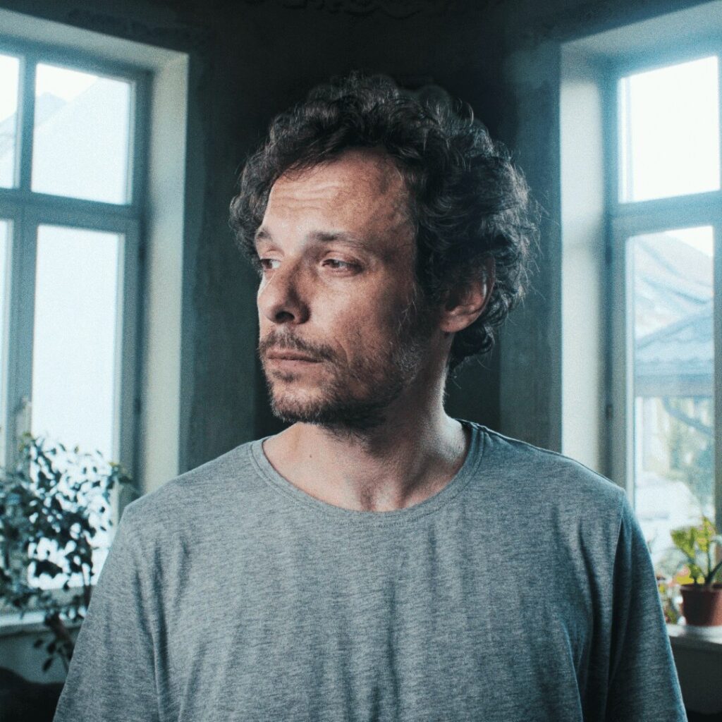 Dan Ursu
